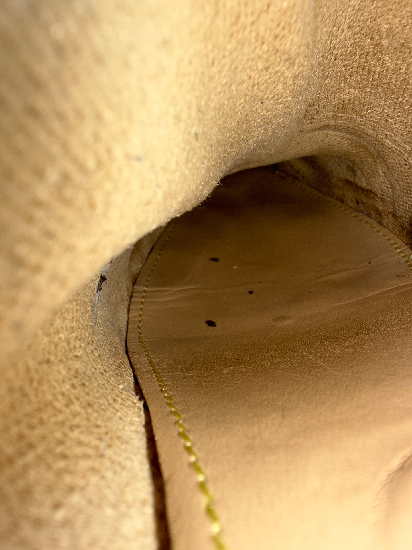 Joules Western Ankle Boots (Well Worn)