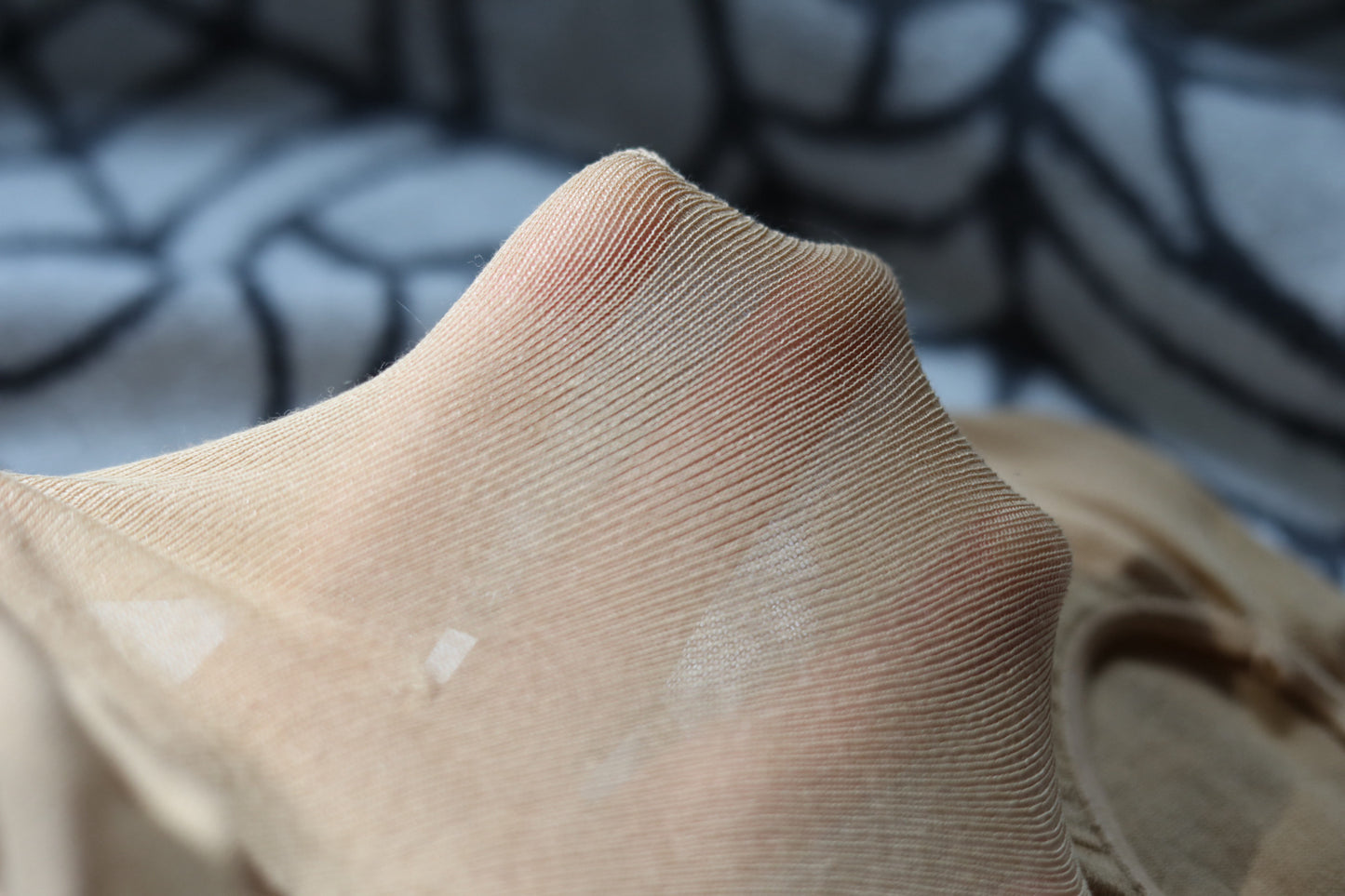 Biscuit ‘72’ No Show Socks